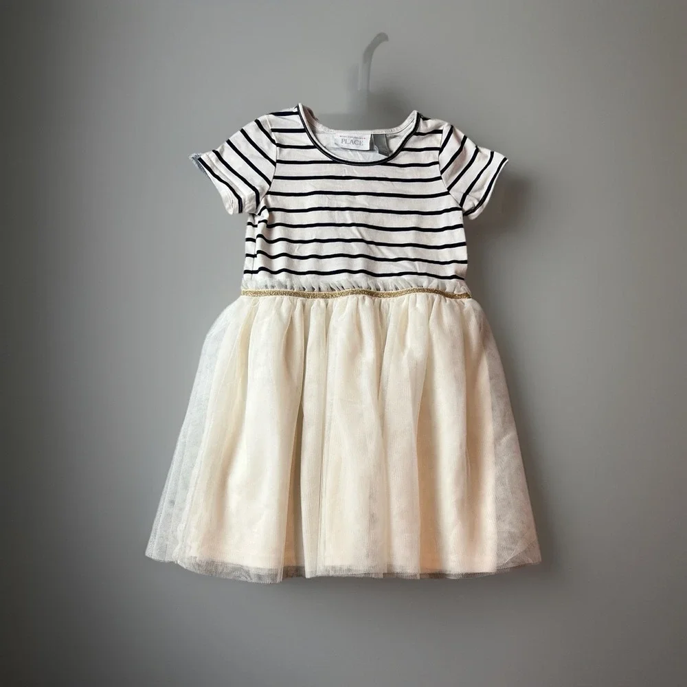 the children's place Dress T5